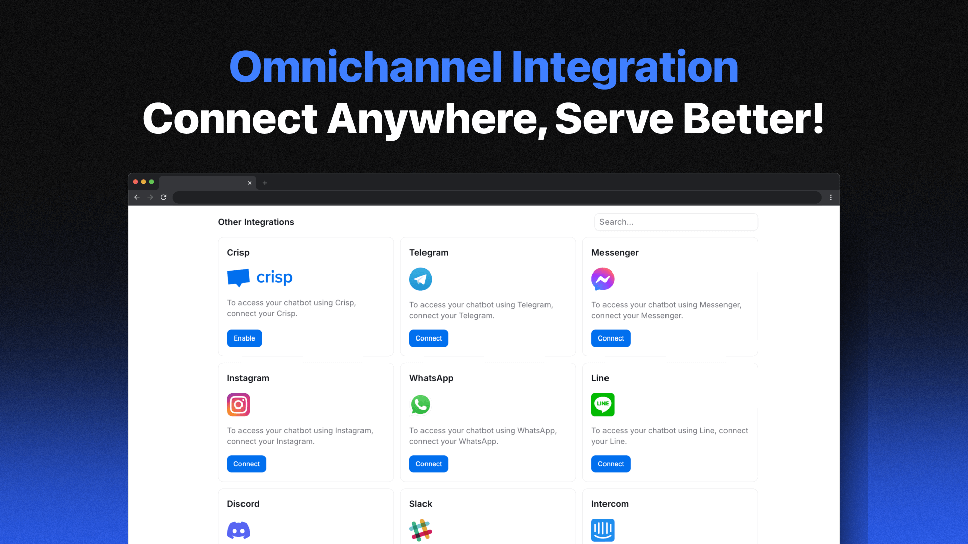 screenshot of YourGPT Chatbot
